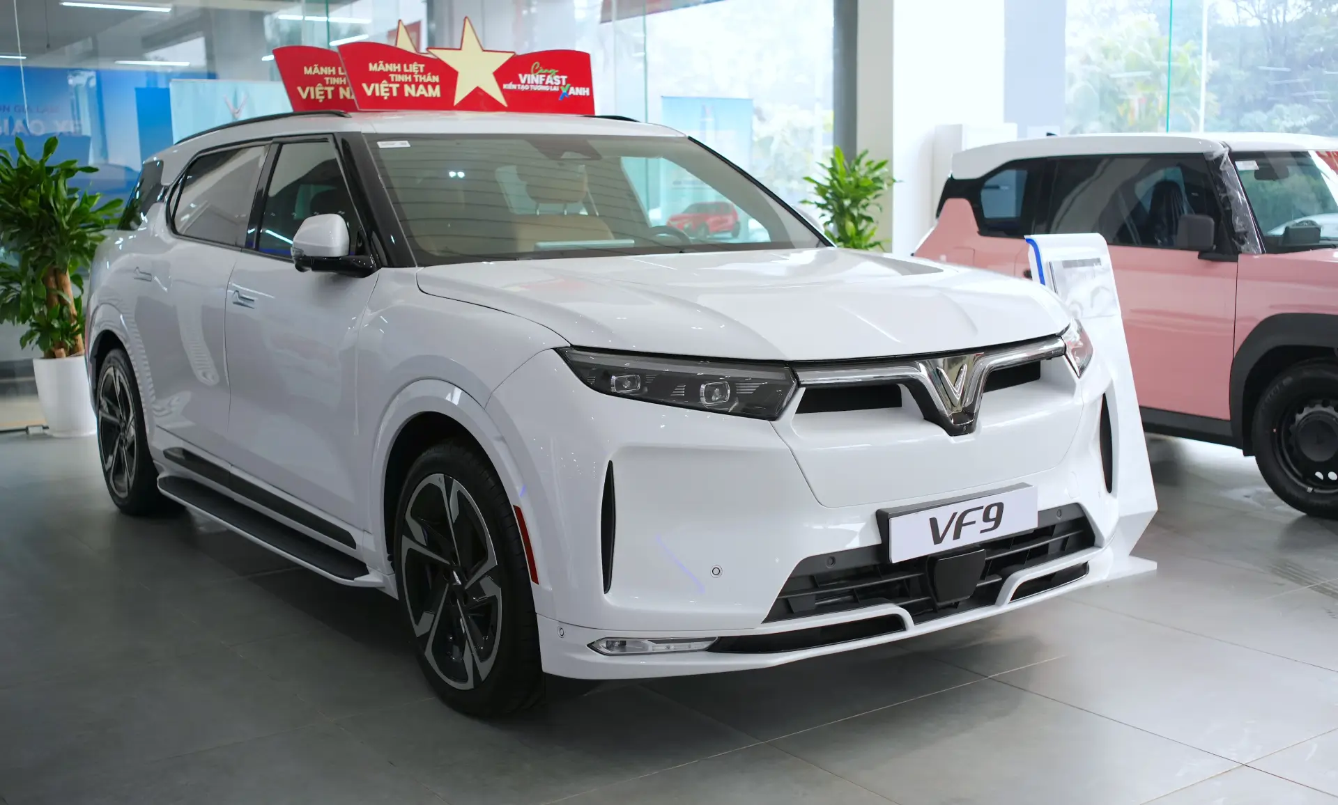 Vinfast VF9