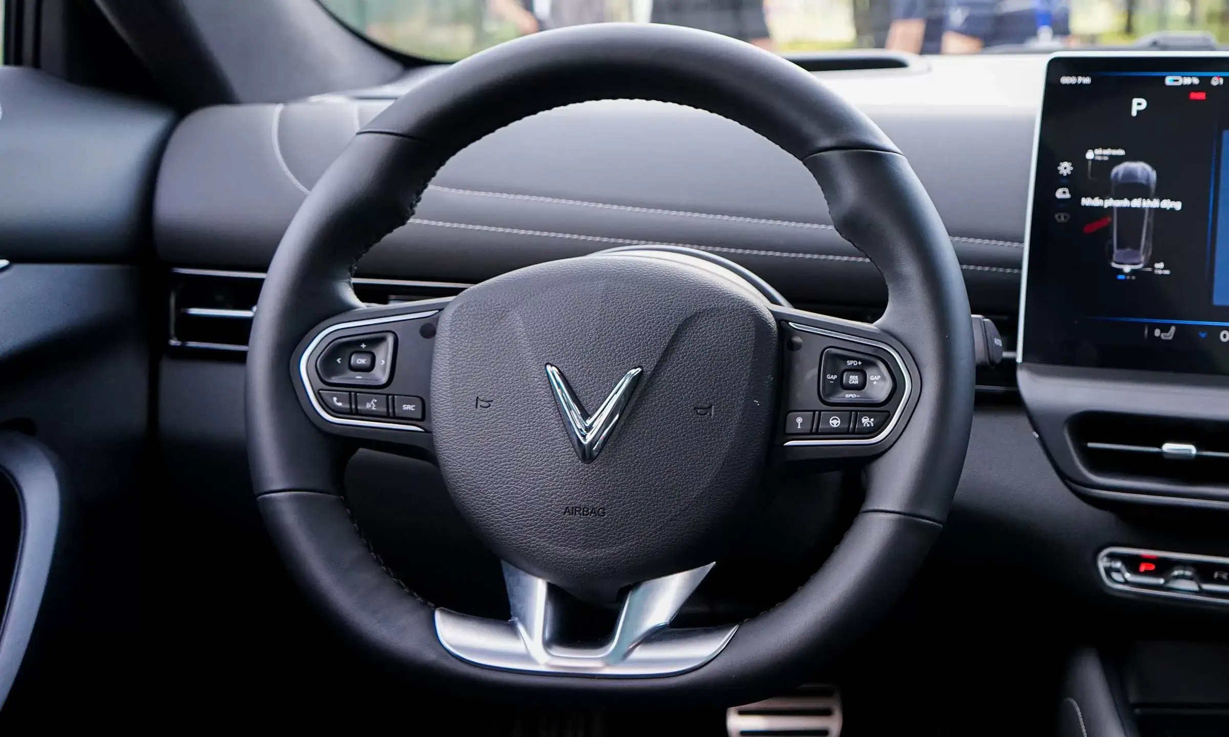 Vinfast VF7