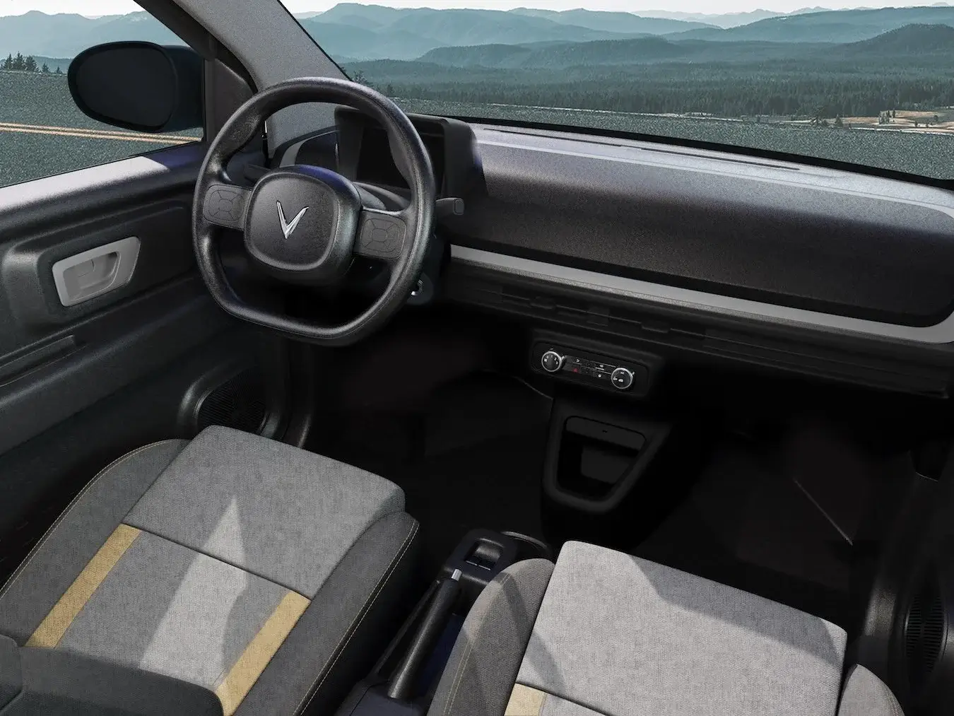 Vinfast VF2