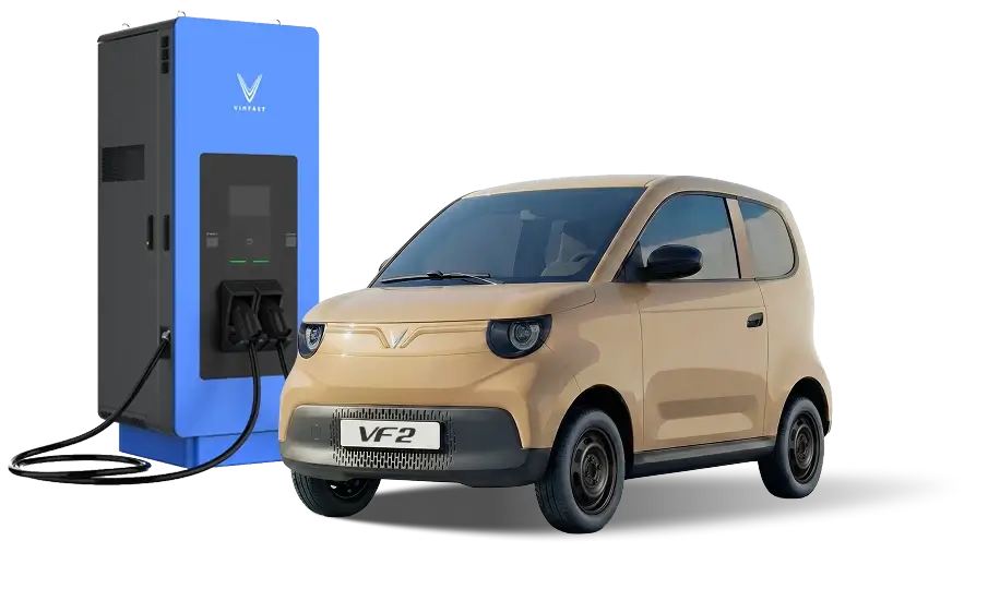 Vinfast VF2