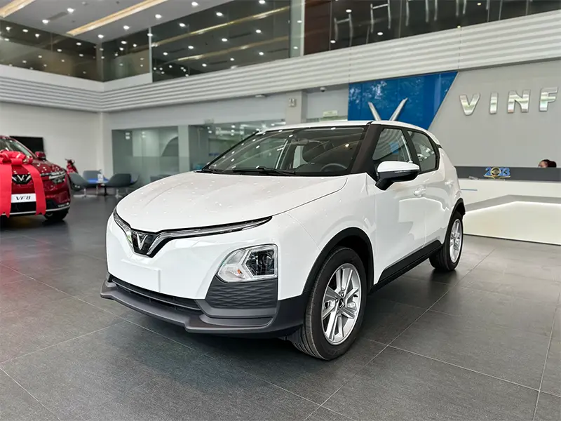 Vinfast VF5