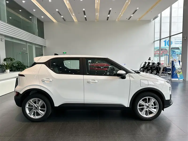 Vinfast VF5