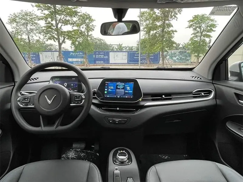 Vinfast VF5