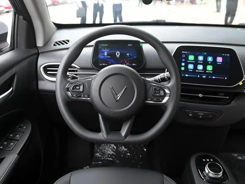 Vinfast VF5