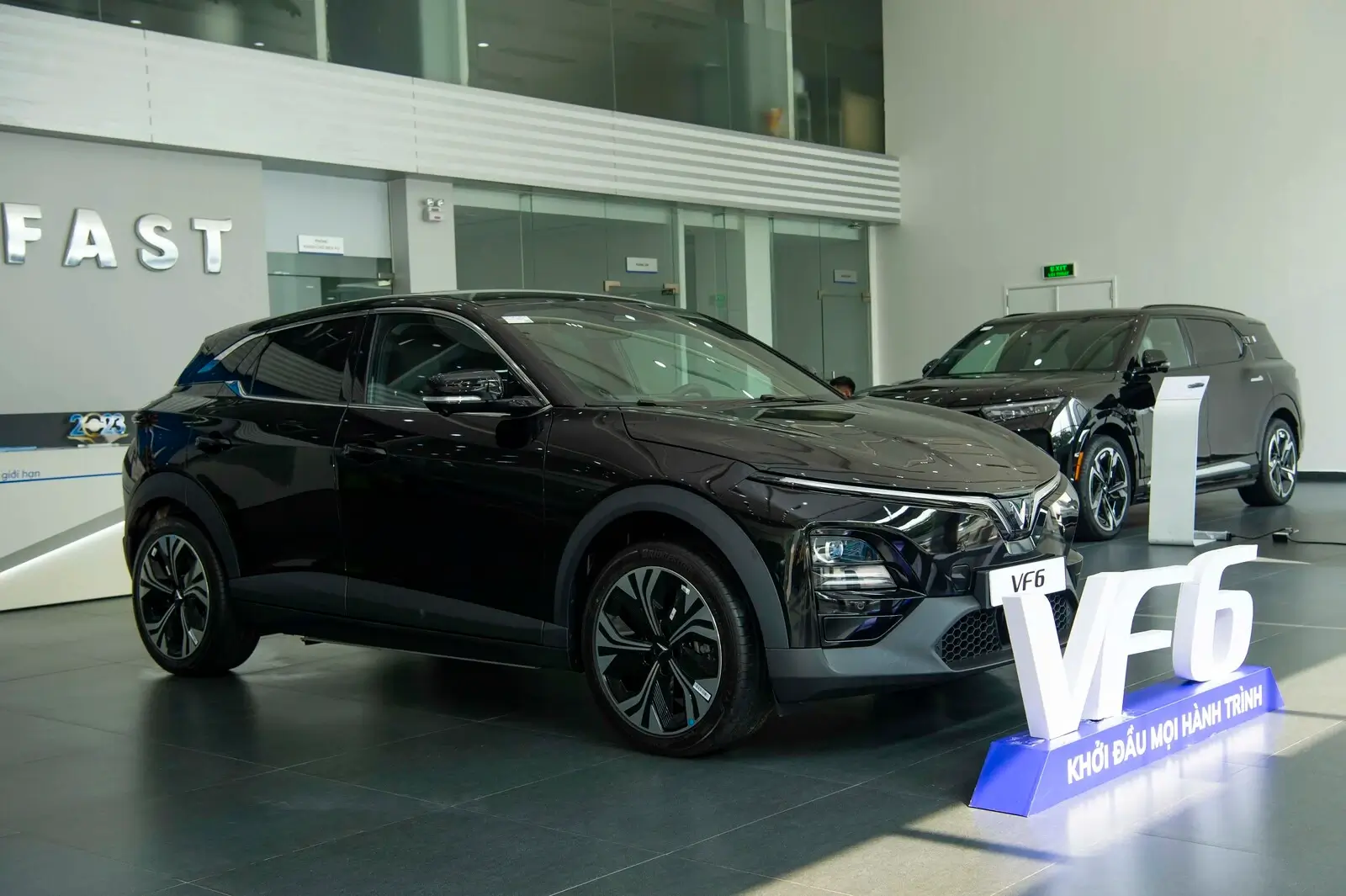 Vinfast VF6